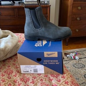 Blundstone’s